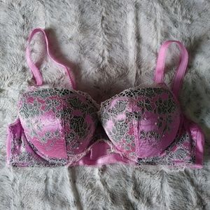 Dream Angels Victoria's Secret Bra